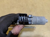 фото thumb №5, Mitsubishi asx подъемник механизм стекло правый задняя 5713a257