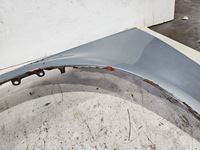 фото thumb №9, Крила лівий перед audi a4 b8 2008-2011 ly5j