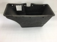 фото thumb №10, Вкладыш карман бардачка панели приборной панели консоли mercedes w124 1246800091