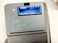 фото thumb №8, Opel vectra c iii радіопрогравач cd дисплей