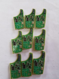 фото thumb №1, Электроника ключа opel astra j insignia zafira