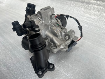 фото thumb №5, Bmw 2 u06 x1 u11 b47 насос води термостат 8471945