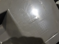 фото thumb №9, Vw new beetle 1c0 1998-2004 бардачок пассажира szary оригинал