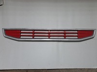 фото thumb №1, Volvo оригинальный номер 82208512 решётка радиатора