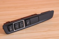 фото thumb №5, Bmw x6 f16 панель консолі середньої pdc 9262718