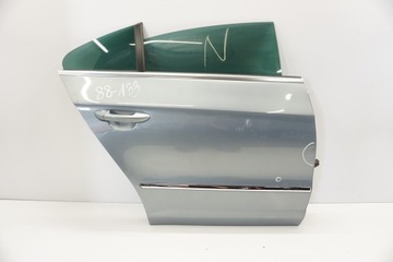 фото thumb №1, Vw passat cc дверь правые зад задние lc7z