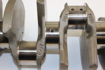 фото thumb №7, Wał колінчастий bmw s65b40 m3 e90 e92 e93 4,0l s784146001