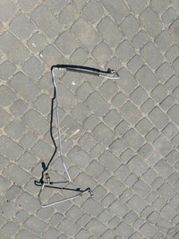 фото thumb №1, C5 iii 2.0 hdi шланг кондиционера 9684486580