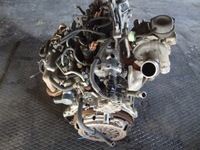 фото thumb №5, Двигатель toyota corolla e12 auris 1.4 d4d 1nd-e52c 2010r