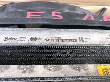 фото thumb №10, Renault espace v 1.6 dci радиатор pas 214816969r 214101809r 620c40975r