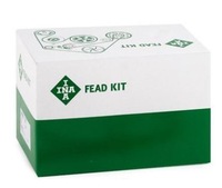 фото thumb №1, Напрямна натяжна 555001110 ina