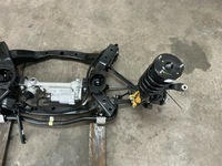 фото thumb №5, Dodge challenger widebody полный подвеска