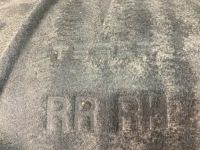 Підкрилок праве задні tesla y Недорого, фото thumb