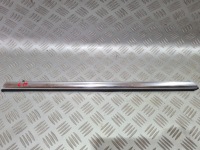 фото thumb №1, Левая передняя молдинг крыла хром opel zafira c