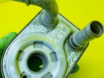 фото thumb №8, Радиаторов масла focus mk3 mondeo mk4 1.5t ecoboost ds7g6b856aa