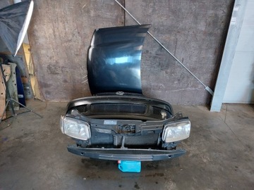 фото thumb №1, Комплектний перед polo iii рестайлінг lc9z