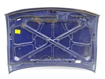 фото thumb №7, Mitsubishi pajero iii 99-06 капот t11