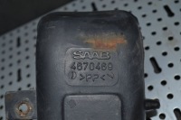 Труба воздухозаборник фильтра воздуха saab 95 9-5 2.0t 4670469 в Украине, фото thumb