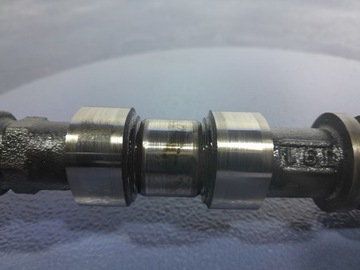 фото thumb №6, Lexus is ii 2.2 d-cat 2adfhv 177 km вал розподільний вал всмоктуючий