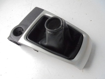 фото thumb №5, Ручка чохол коробки передач nissan micra k14 19 рік