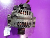 Chrysler pt cruiser 2.2 генератор a0131541302 0124615033 150a Оригінал, фото thumb