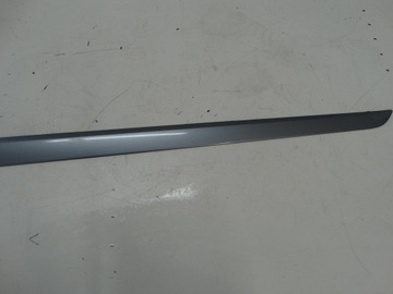 фото thumb №4, Планка двері лівий перед opel astra h 24461096