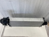 Радиатор интеркулер porsche 911 992 19- Киев, фото thumb