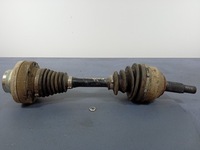 фото thumb №7, Audi q7 4l 4.2 tdi приводной вал левая перед