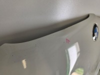 фото thumb №8, Капот крышка двигателя bmw x3 f25