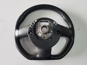 фото thumb №10, Audi tt 8j 06-14r s-line руль кожаный 8j0419091g