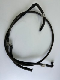 Bmw e60/61 4428599 4428613 пабтрубок  шланг омывателя ксенон оригинал! с Разборки, фото thumb