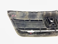 фото thumb №11, Рамка хром решётка решётка honda cr-v ii 2005-2006r. lift