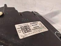 фото thumb №8, Лампа перед правая 39162649 opel corsa f