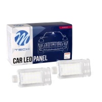 фото thumb №1, Освітлення багажника osram led volvo xc90 c70 s60