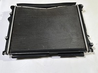 фото thumb №7, Радіатор wody dodge charger 6.4 v8 srt 2011+