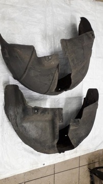 фото thumb №10, Vw passat b6 підкрилок ліві зад праві задні 2005-2010 combi