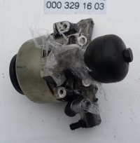 Купити Насос підвіска abc mercedes ml w166 0003291603, фото thumb