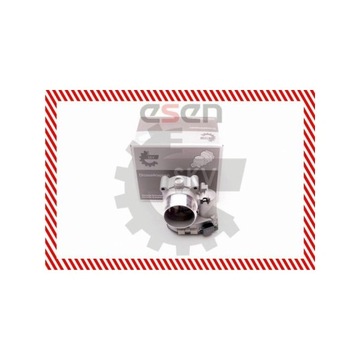 фото thumb №12, Дроссельная заслонка воздуха mercedes 2711410025