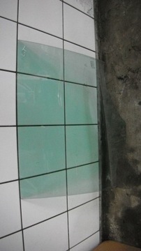 фото thumb №1, Megane ii 2 універсал fl 06-09 скло лівий зад велика