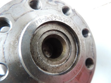 фото thumb №6, Ford edge ii 2.0 tdci euro6 biturbo wał колінчастий