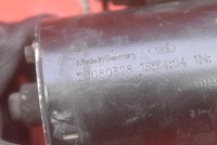 Стартер test 001108234 fiat bravo 1.6 jtd 16v 105 km 07-11 Ціна, фото thumb