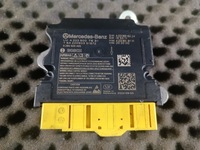 фото thumb №1, 2239007631 новий модуль подушка безпеки mercedes w223