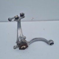 фото thumb №1, Поворотный кулак левая перед рычаги a6 c8 bdb комплектная