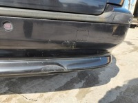 фото thumb №10, Bmw 5 e39 бампер задня задній 303/9 cosmosschwarz