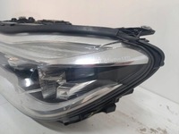 фото thumb №6, Лампа левая передняя bmw 7 g11 g12 адаптивный led