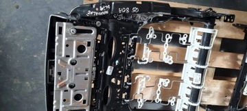 фото thumb №7, Q5 80a каркас сидіння рейка лівий перед sline sport 80a881105f