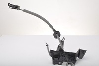 фото thumb №1, Ford fiesta mk8 замок двері лівий задня 6 pin