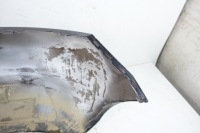 фото thumb №10, Skoda fabia iii hb 2014- бампер задняя задний 6v6807421