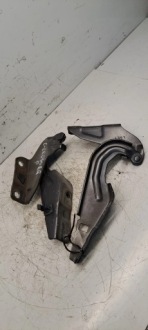 Купить Петля капот левый правый citroen c crosser комплект, фото thumb