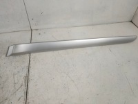 фото thumb №1, Seat exeo молдинг оббивка ліва перед 3r0867409